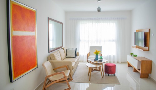 Classic Apartment