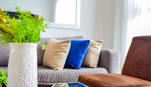 Comfort Penthouse