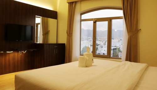 Royal Suite