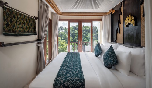 Chahna Two Bed Rooms Pool Villas