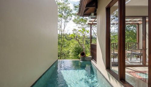 Basmara Pool Villas