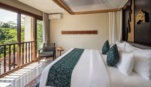 Devakanta Pool Villas