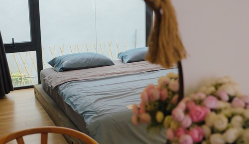 Premier Double Room
