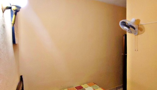 Basic Single Room
