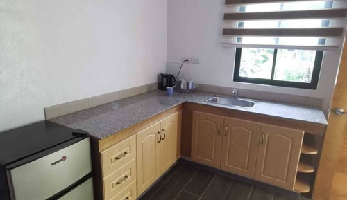Family Double Room