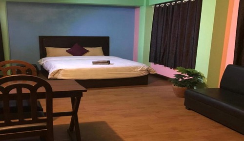 Single Room