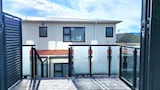 City Townhome