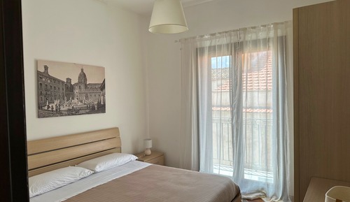 Exclusive Duplex