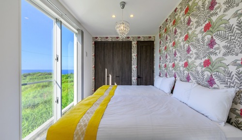 SYURI Room, Non-smoking for 1-6 people