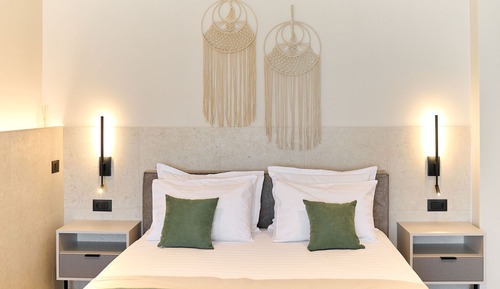 Comfort Studio, Sea View