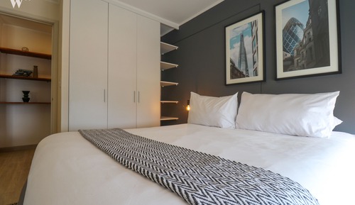 Apartment, 2 Bedrooms (1303)