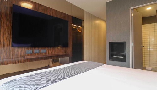 Apartment, 3 Bedrooms (401)