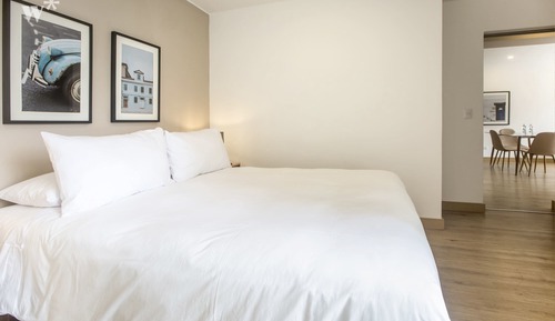 Apartment, 2 Bedrooms (502)