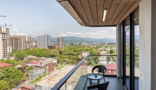 Premium Apartment