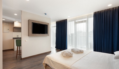 Executive Studio
