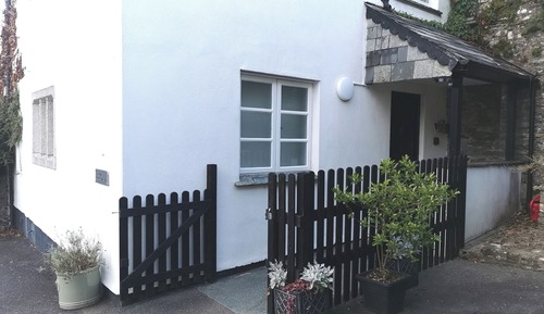 Cottage