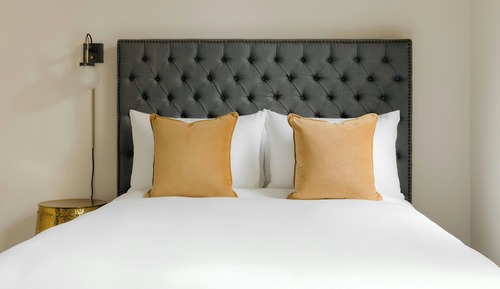 Studio, 1 Queen Bed