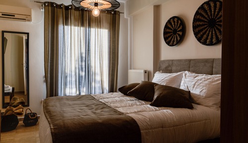 Comfort Villa