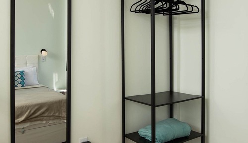 Basic Apartment