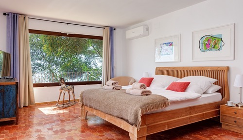 Family Villa