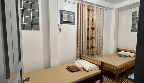 Signature Double or Twin Room