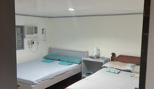 Signature Twin Room