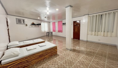 Shared Dormitory