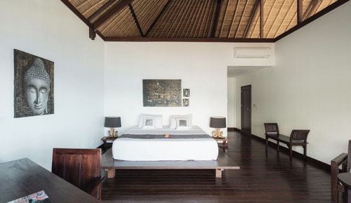 Luxury Villa, 5 Bedrooms, Private Pool, Ocean View