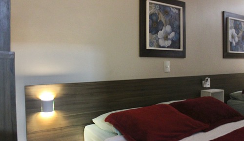 Comfort Apartment