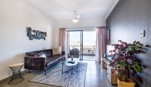 Exclusive Apartment