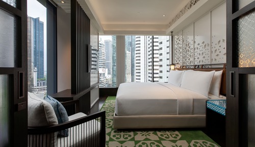 Suite, 1 Bedroom