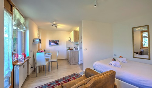 Standard Studio, Mountain View (Studio La Borracina Mountain View)