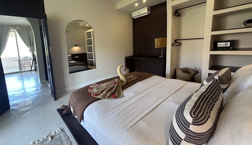 Comfort Apartment