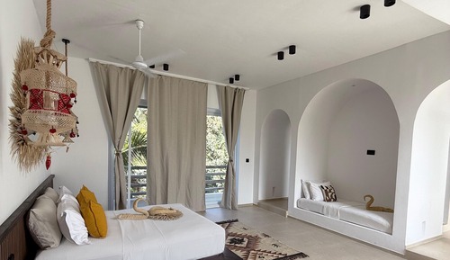 Luxury Room
