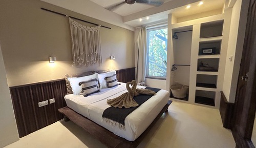 Family Apartment