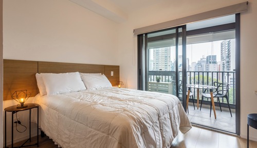Standard Double Room (521371)