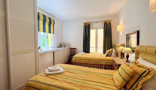 Apartment, 2 Bedrooms, Terrace