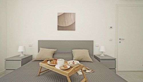 Club Apartment