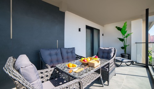 Deluxe Suite