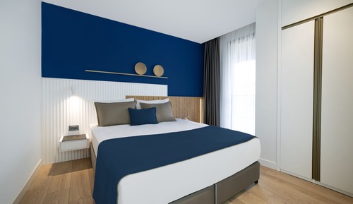 Comfort Suite