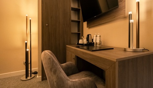 Club Room