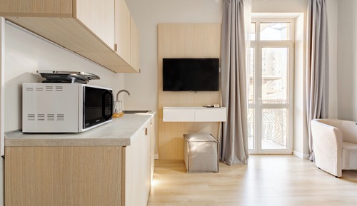 Superior Double or Twin Room