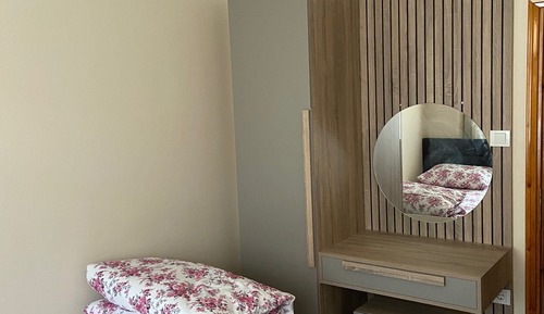 Comfort Apartment