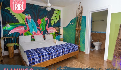 Superior Double Room, Pool View