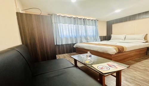 Single Room