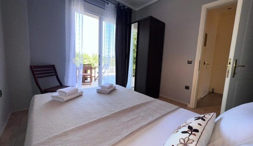 Family Apartment