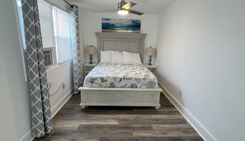 Junior Apartment
