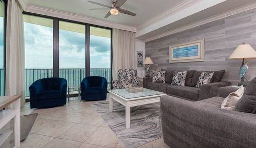 Condo, 3 Bedrooms