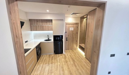 Comfort Apartment