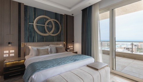 Villa Sea View